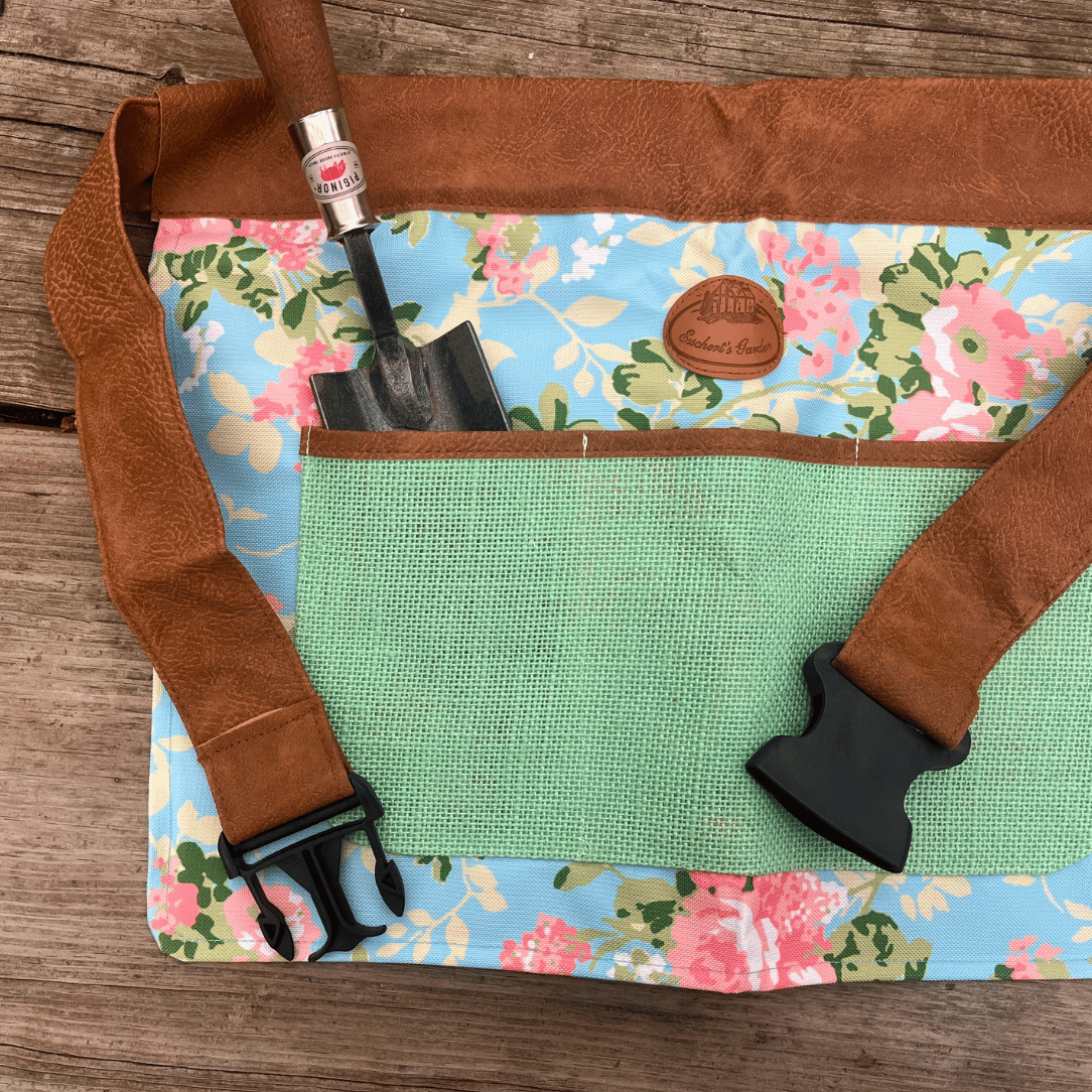 Apron Tool Belt