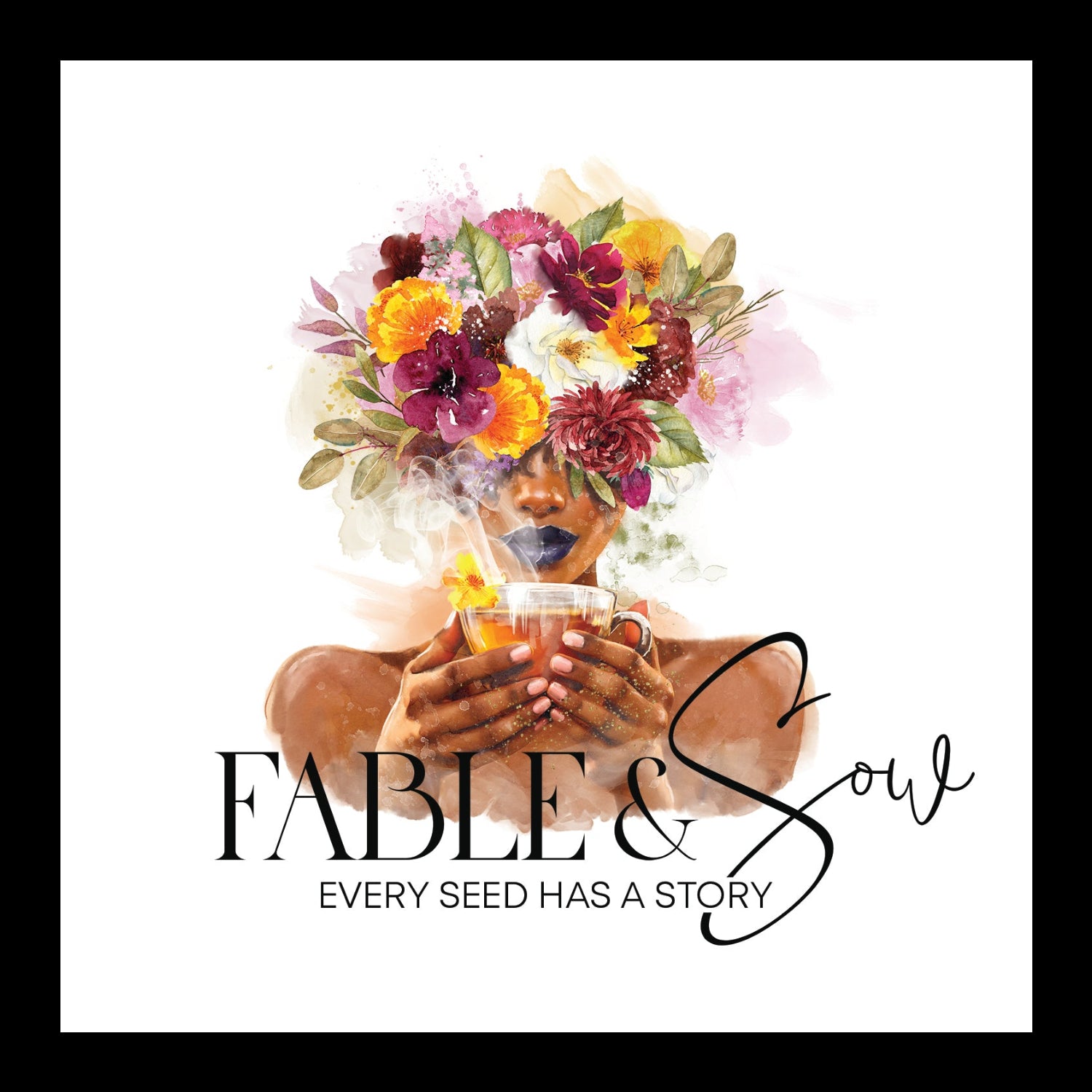 Living Remedies - Foundations of Herbal Medicine with Amber Williams of Fable & Sow Theatre Farm - 7/18 - 1:30PM