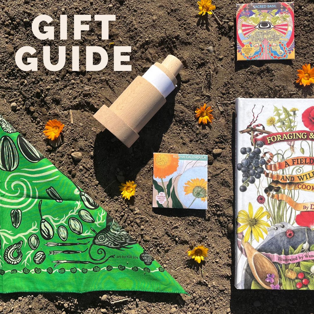 The 2024 Gardener Gift Guide