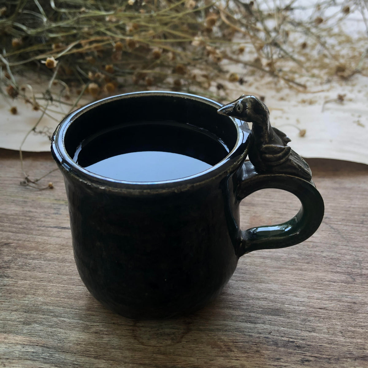 Medicinal Herbs
