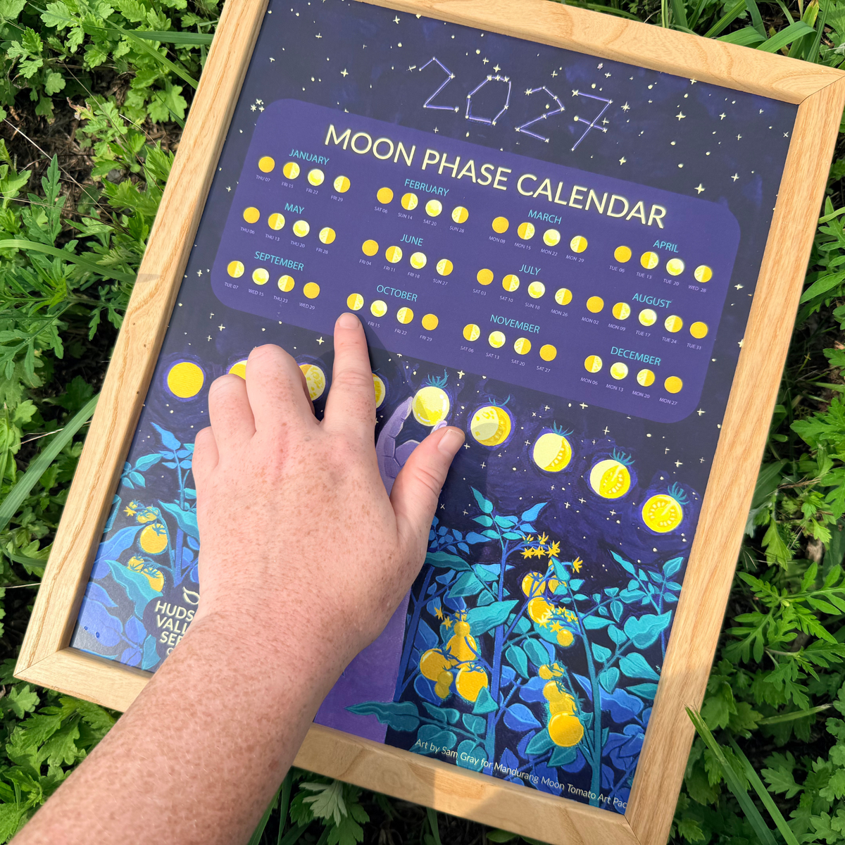 Calendars