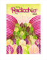 Fine art print of Baby Radicchio Blend from Hudson Valley Seed Co., featuring vibrant baby radicchio vegetables.