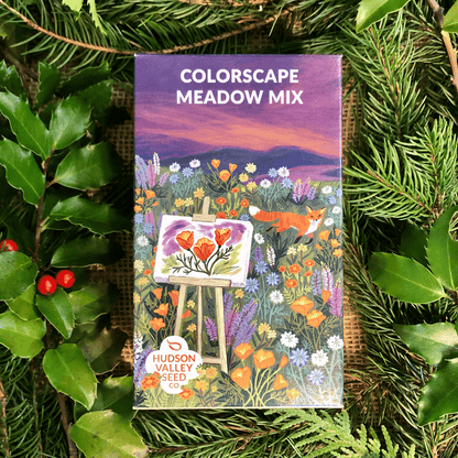Colorscape Meadow Mix Seed Shaker