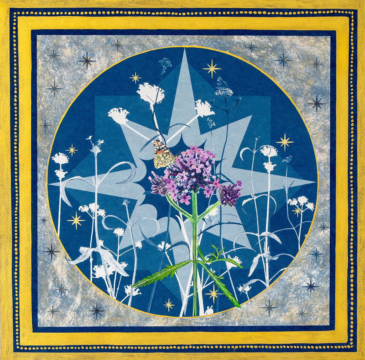 Upstate Art Weekend - Fleeting Bloom, Fixed Form - June 25 to 30
