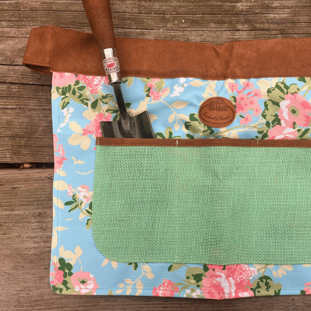 Apron Tool Belt
