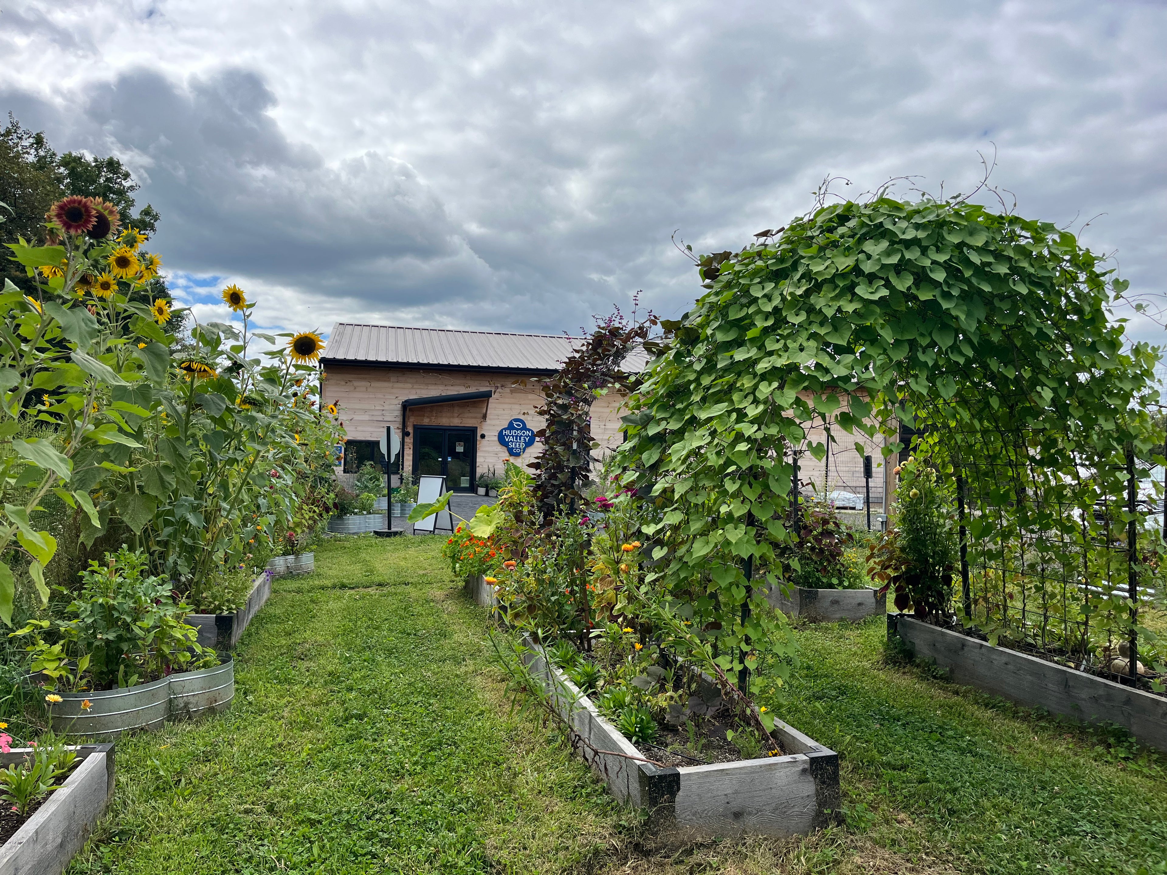 Concerts in the Garden: Brother Jax &amp; Matthew David - 8/21 - 6PM