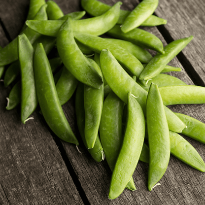Sugar Snap Pea