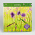 Fresh green chives herb from Hudson Valley Seed Co., with slender, vibrant stems ready for culinary use.