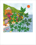 Fine art print of Gigante d&