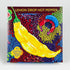 Fresh Lemon Drop hot peppers from Hudson Valley Seed Co., vibrant yellow, elongated vegetables with a spicy flavor.