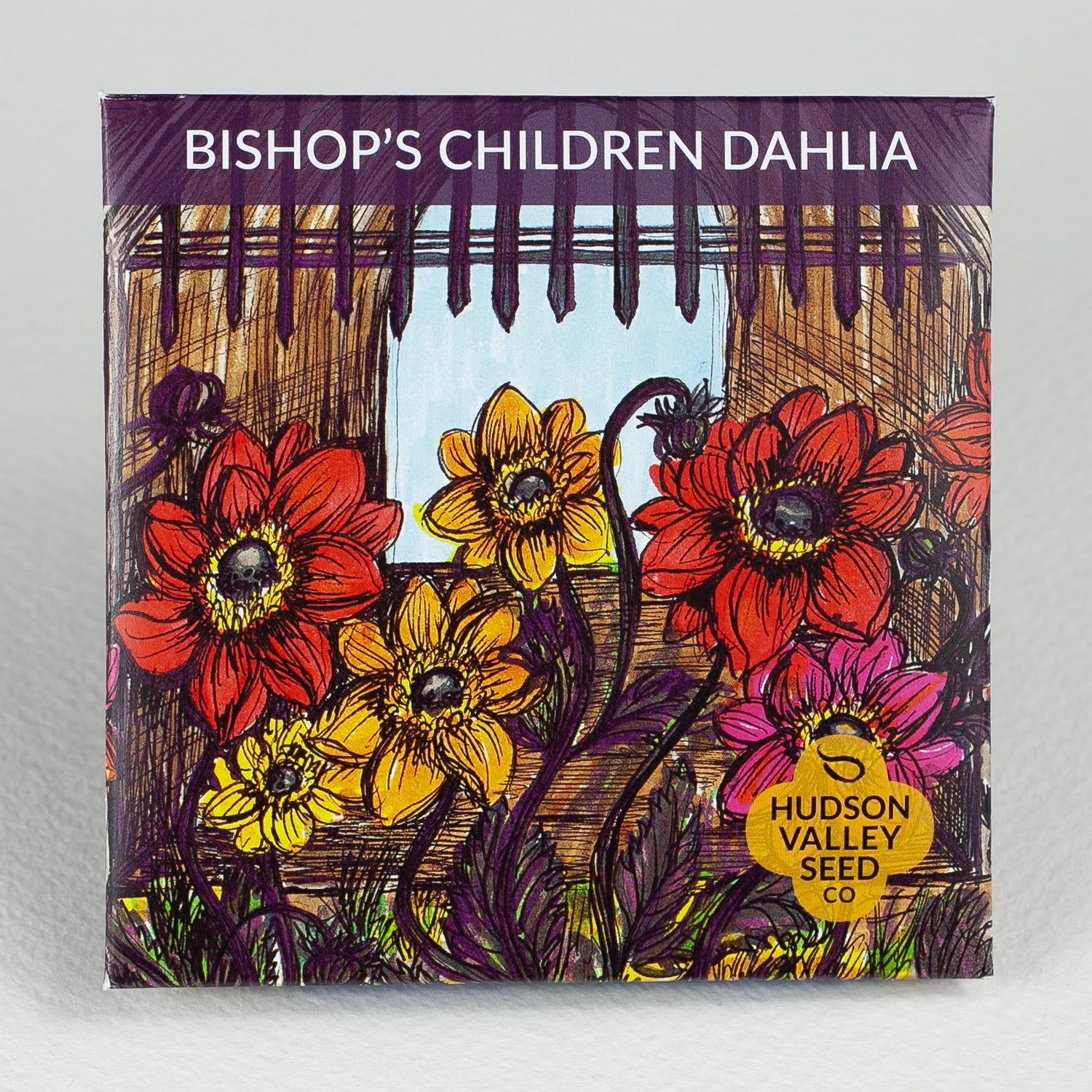 Bishop&