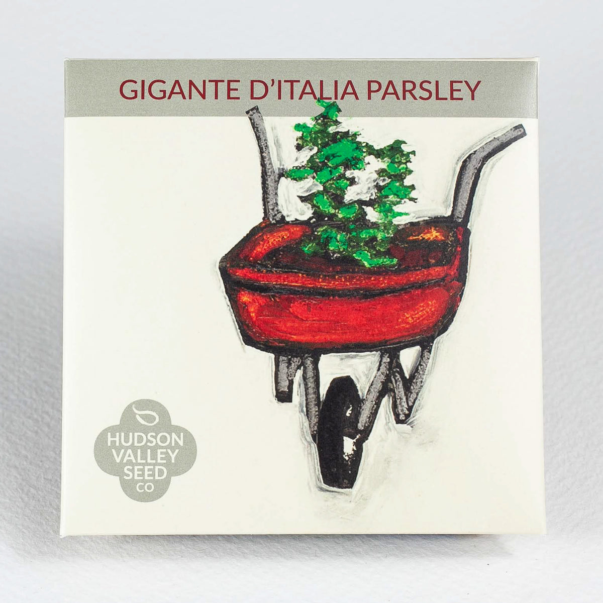 Organic Gigante d&